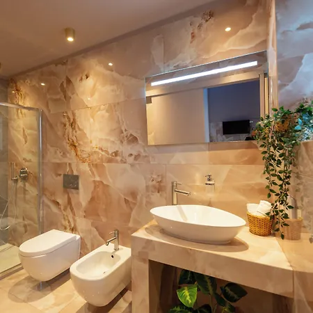 Hotel Bruca Palace Boutique Catania