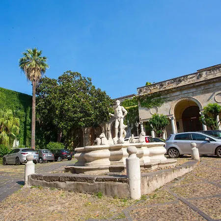 Hotel Bruca Palace Boutique