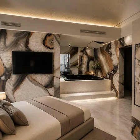 Bruca Palace Boutique Hotel