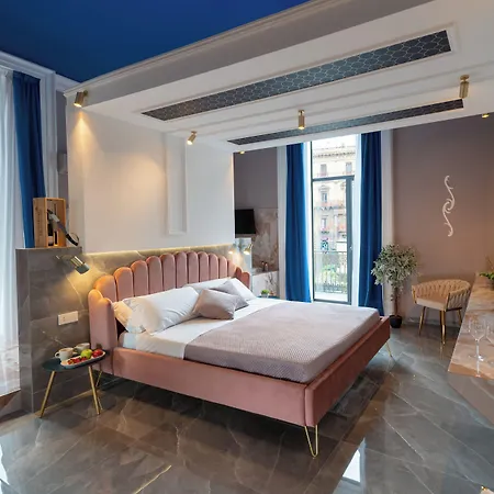Hotel Bruca Palace Boutique *