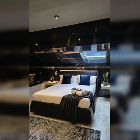 Bruca Palace Boutique Hotel